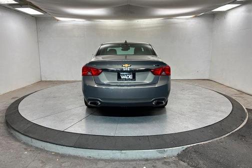 2018 Chevrolet Impala 2LZ