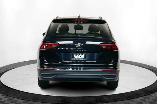 2023 Volkswagen Tiguan 2.0T S