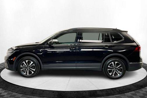 2023 Volkswagen Tiguan 2.0T S