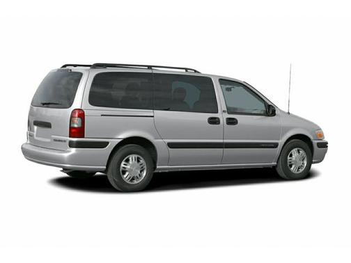 2004 Chevrolet Venture LS