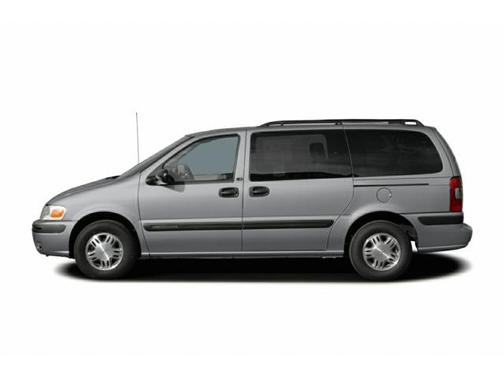 2004 Chevrolet Venture LS