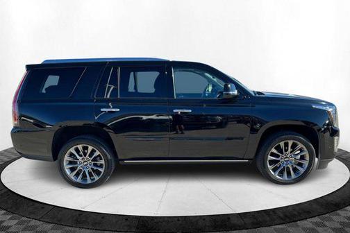 2020 Cadillac Escalade Premium Luxury