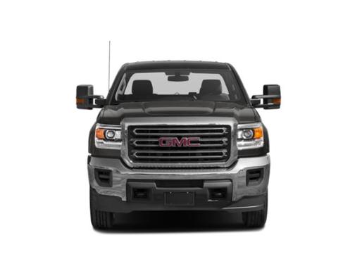 Summit White 2019 GMC Sierra 2500 Denali