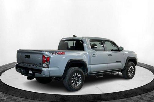 2020 Toyota Tacoma TRD Off Road