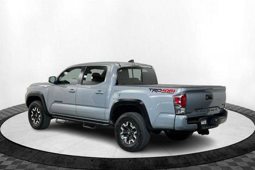 2020 Toyota Tacoma TRD Off Road