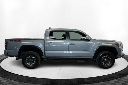 2020 Toyota Tacoma TRD Off Road