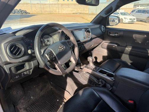 2019 Toyota Tacoma TRD Off Road