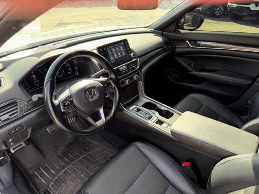 2021 Honda Accord Sport 1.5T