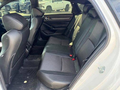 2021 Honda Accord Sport 1.5T