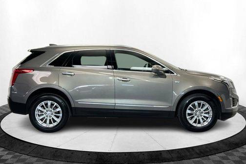 2019 Cadillac XT5 Base