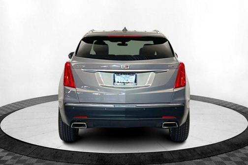 2019 Cadillac XT5 Base