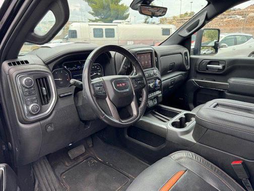 2022 GMC Sierra 3500 Base