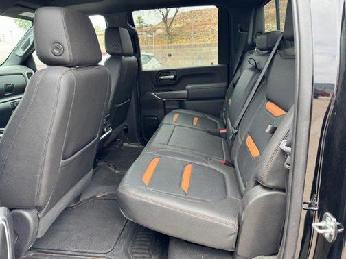 2022 GMC Sierra 3500 Base