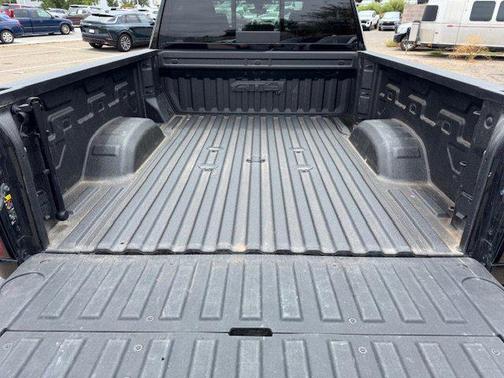 2022 GMC Sierra 3500 Base