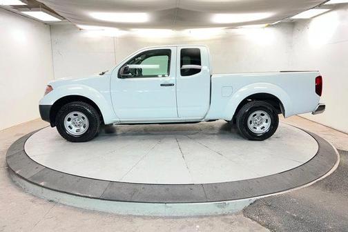 2013 Nissan Frontier S