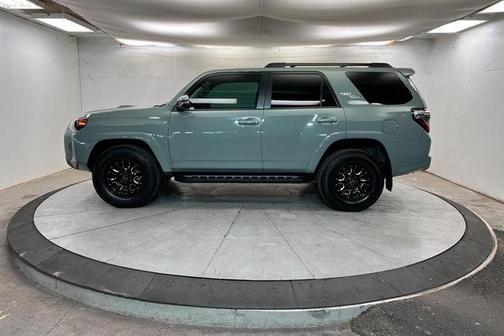 2022 Toyota 4Runner TRD Off Road Premium