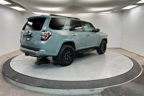 2022 Toyota 4Runner TRD Off Road Premium