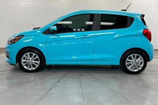 2022 Chevrolet Spark 1LT