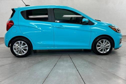 2022 Chevrolet Spark 1LT