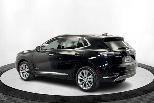 2023 Buick Envision Avenir AWD
