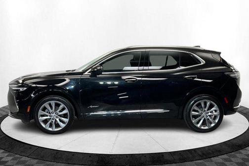 2023 Buick Envision Avenir AWD