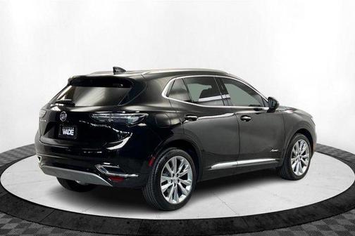 2023 Buick Envision Avenir AWD