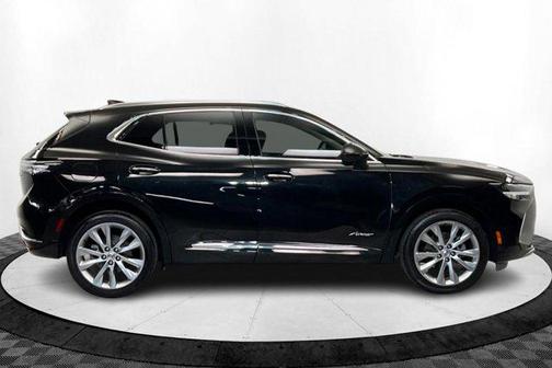 2023 Buick Envision Avenir AWD
