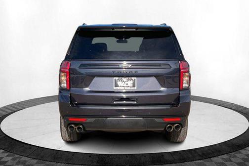 2024 Chevrolet Tahoe 4WD Z71