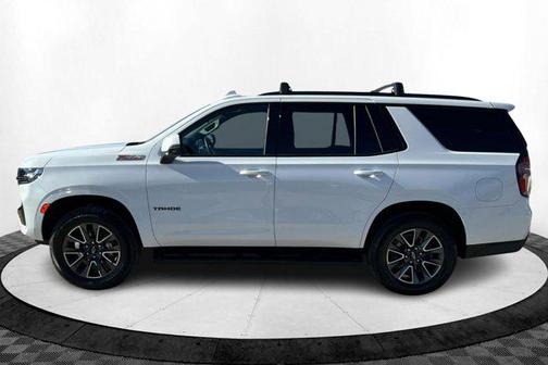 2022 Chevrolet Tahoe 4WD Z71