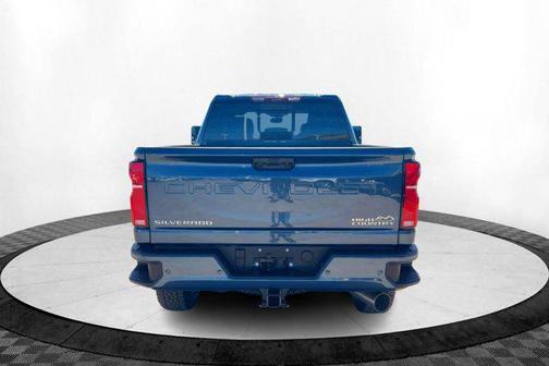 2026 Chevrolet Silverado 2500 High Country