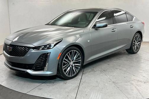 2024 Cadillac CT5 Premium Luxury