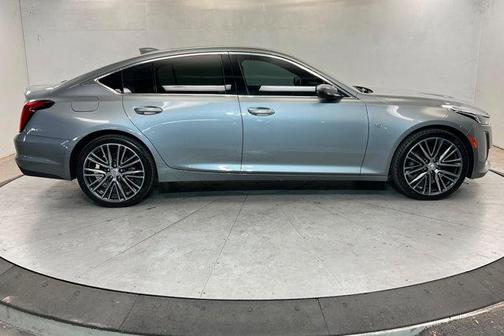 2024 Cadillac CT5 Premium Luxury