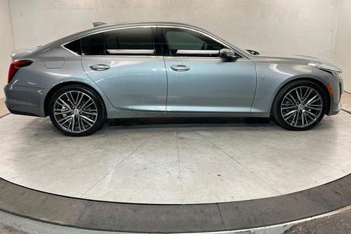 2024 Cadillac CT5 Premium Luxury