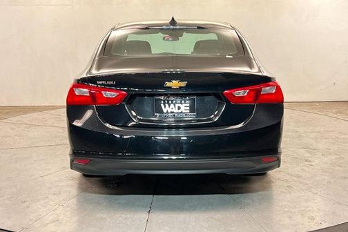 2024 Chevrolet Malibu 1LS