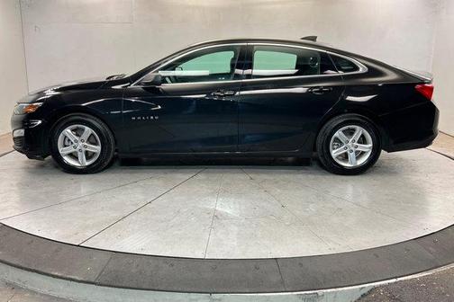 2024 Chevrolet Malibu 1LS