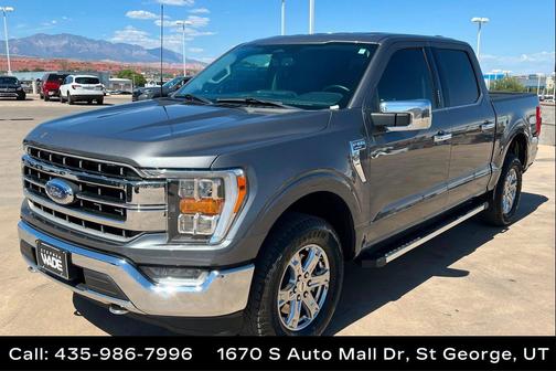 CARBONIZED GRAY METALLIC 2023 Ford F-150 XL