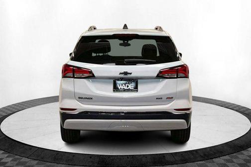 2022 Chevrolet Equinox AWD RS