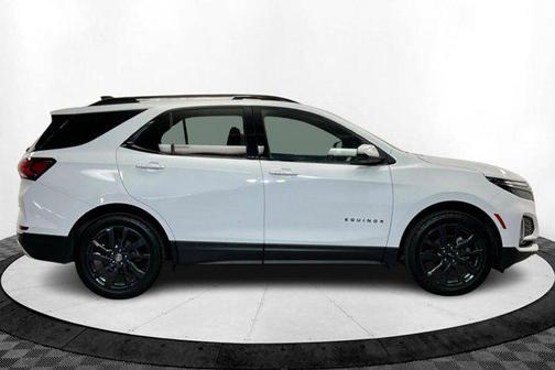 2022 Chevrolet Equinox AWD RS