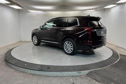 2020 Cadillac XT6 Premium Luxury FWD