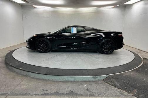 2023 Chevrolet Corvette Stingray w/3LT