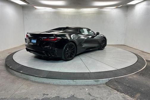 2023 Chevrolet Corvette Stingray w/3LT