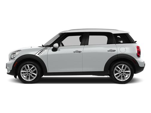 2014 MINI Countryman Cooper