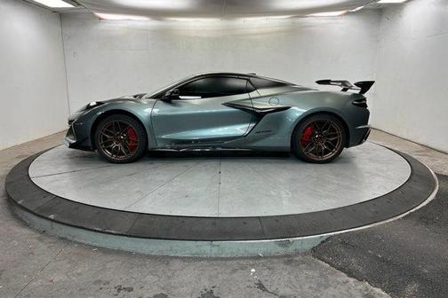 2023 Chevrolet Corvette Z06