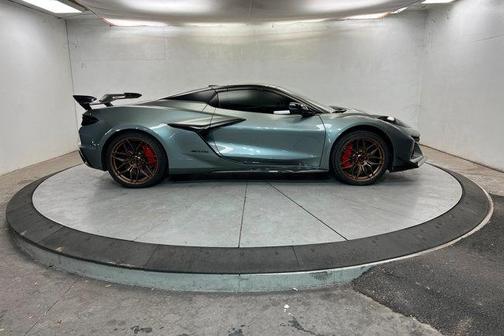 2023 Chevrolet Corvette Z06