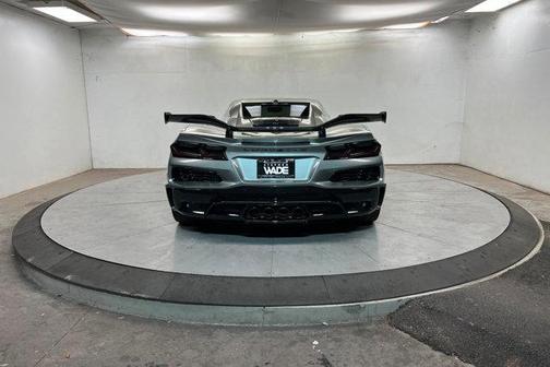2023 Chevrolet Corvette Z06