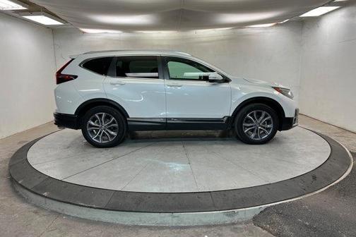 2020 Honda CR-V AWD Touring