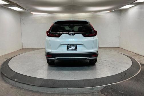 2020 Honda CR-V AWD Touring
