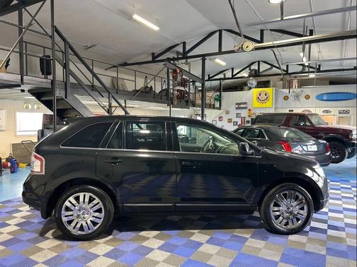 2010 Ford Edge Limited