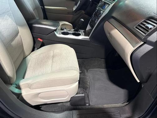2015 Ford Explorer Base