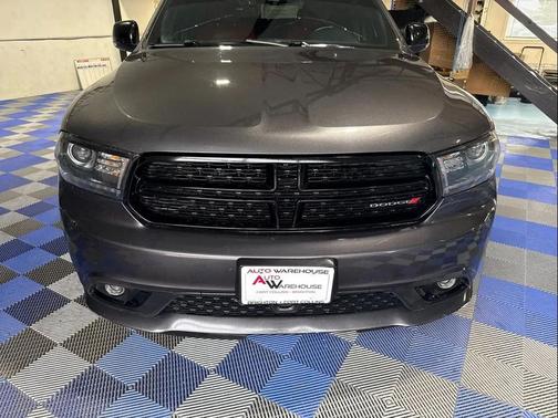 2015 Dodge Durango R/T